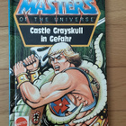 Castle Grayskull in Gefahr - pikkukuva 1