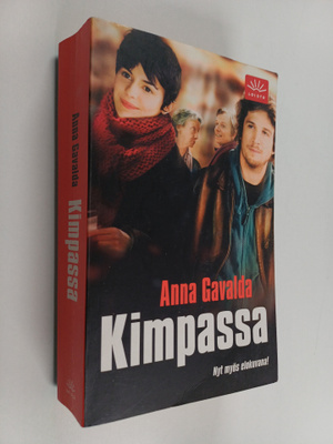 Anna Gavalda : Kimpassa