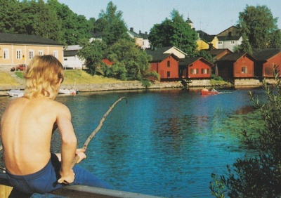 Porvoo