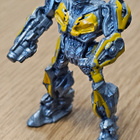 Transformers Movie The Last Knight (2017) - BUMBLEBEE - pikkukuva 2