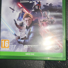 Xbox One Jedi Fallen Order peli - pikkukuva 1