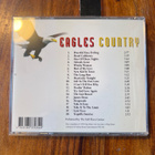 Eagles - Country cd - pikkukuva 2