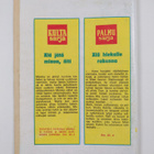 Lääkärisarja nro 8/1971 : Kohtalosi on käsissäni - pikkukuva 2
