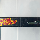 Dick Tracy Sega Mega Drive CIB - pikkukuva 4