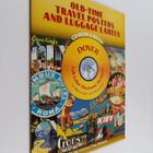 Carol Belanger Grafton : Old-Time Travel Posters and Lugg... - pikkukuva 1