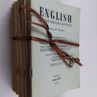 English by the Nature method = Englantia luonnonmenetelmi... - pikkukuva 1