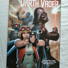 Gillen & co: Star Wars: Vader book 2: Shadows and Secrets - pikkukuva 1