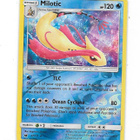 2017 Pokemon Cards # Milotic Reverse Holo /27/111) - pikkukuva 1
