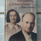 Ernest Cassutto - Rotterdamin viimeinen juutalainen (sid.) - pikkukuva 1