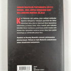 Henning Mankell : Haudattu - pikkukuva 2