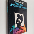 Milan Kundera : Olemisen sietämätön keveys - pikkukuva 1