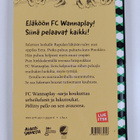 Tuula Kallioniemi : Pöllitty pallo - pikkukuva 2
