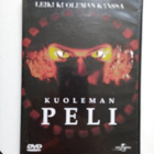 DVD KUOLEMAN PELI ( Sis.postikulut ) - pikkukuva 1