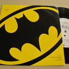Prince Partyman 7 45 Saksa 1989 Batman ost soundtrack - pikkukuva 1