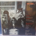 GUNS N' ROSES - IT'S SO EASY M-/M- 12'' MAXI SINGLE - pikkukuva 2
