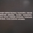 Unto-Olavi Niittykukka - Ainoa Elämä Kirja - pikkukuva 3