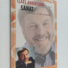 Claes Andersson : Sanat että eläisimme - pikkukuva 1