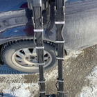 NISSAN CAR RAILS - pikkukuva 3