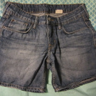 Shortsit / Farkkushortsit 158 cm H&M - pikkukuva 1