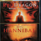 Red Dragon & Hannibal - pikkukuva 1
