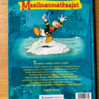 Ankkalinnan maailmanmatkaajat - pikkukuva 2