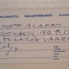 Matti Alapoti "Punainen vaara" - pikkukuva 4