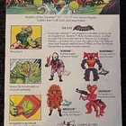 MotU: Leech MoC - pikkukuva 2