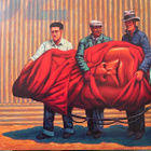 The Mars Volta – Amputechture - pikkukuva 2