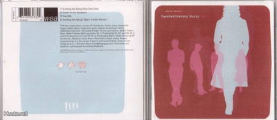 cds Tweeterfriendly Music Vol. 1