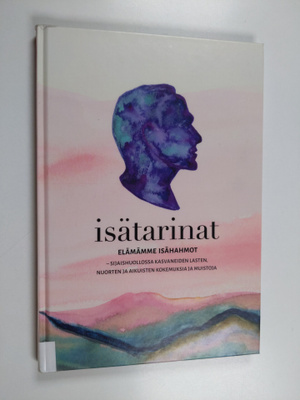 Isätarinat