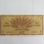 Suomi	1963	 1 markka 2kpl  (14246-7) - pikkukuva 1