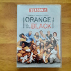 Orange is the New Black - Kausi 2 DVD - pikkukuva 1