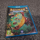 Rayman Legends (Wii U) - pikkukuva 1