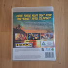 Ratchet & Clank: A Crack in Time / PS3 - pikkukuva 3