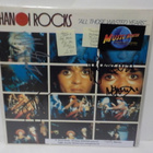 HANOI ROCKS ALL THOSE WASTED YEARS EX+/EX+2LP + 4 X NIMMARIT - pikkukuva 1