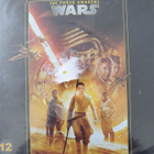 Star Wars VII - The Force Awakens (Tupla Blu-ray) UUSI - pikkukuva 1