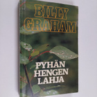 Billy Graham : Pyhän Hengen lahja - pikkukuva 1