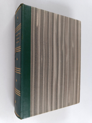 Herman Wouk : Cainen kapina