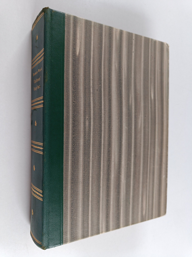 Herman Wouk : Cainen kapina