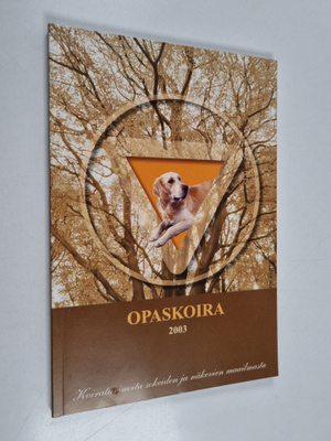 Opaskoira 2003