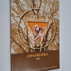 Opaskoira 2003 - pikkukuva 1