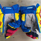 Jokerit Game Worn 2011-2012 Jani Rita #28 - pikkukuva 2