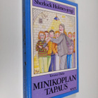 Terrance Dicks : Minikoplan tapaus - pikkukuva 1