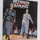 Helsingin Sanomat kuukausiliite 6/1987 (maaliskuu 2) - pikkukuva 1