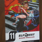 Wendy & Richard Pini: Elf Quest # 11 - Suuri vaellus - pikkukuva 1