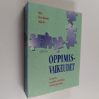 Timo (toim.) Ahonen : Oppimisvaikeudet : Kuntoutus ja ope... - pikkukuva 1