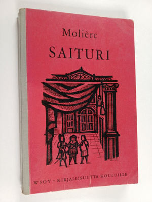 Moliere : Saituri