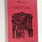 Moliere : Saituri - pikkukuva 1