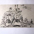 Nurmela Etäisyydenmittaus kp - 1941 - pikkukuva 1