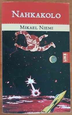 Mikael Niemi: Nahkakolo